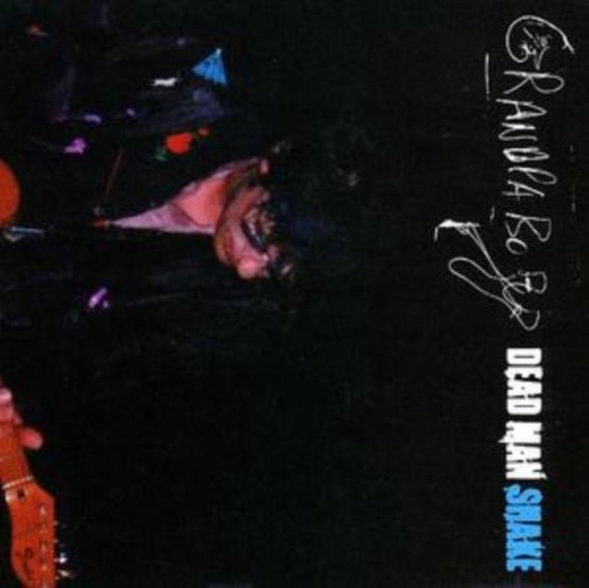 Dead Man Shake