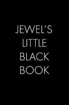 Jewel's Little Black Book