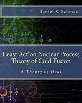 The Least Action Nuclear Process Theory of Cold Fusion