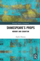 Shakespeareâ€™s Props