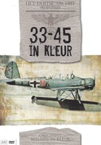 Het Duitse Archief - 33-45 In Kleur