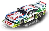 Carrera DIG124 Ford Capri Zakspeed Turbo "Liqui Moly Equipe, No.55" - Racebaanauto