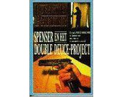 Omslag van Spenser en het Double Deuce-project