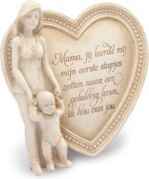 Arts in Stone Memories "Mama"