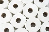 Toiletpapier 2-laags 96 rollen (16 x 6 rollen)