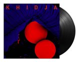 Khidja - In The Middle Of The Night (12" Vinyl Single)