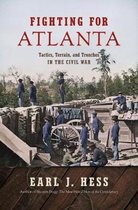 Civil War America- Fighting for Atlanta