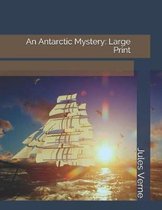 An Antarctic Mystery