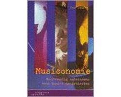 Musiconomie