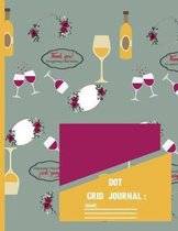 Dot Grid Journal