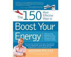 The Most Effective Ways on Earth to Boost Your Energy