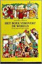 Boek verovert de wereld, het