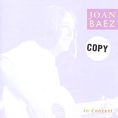 Joan Baez In Concert