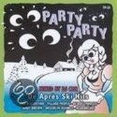 Party Party-De Apres Ski Hits -W/Mad'House/Def P & Beatbusters/Dj Boozy W