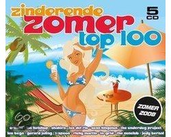 Zinderende Zomer Top 100 / 200