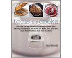 Tools For Cooks