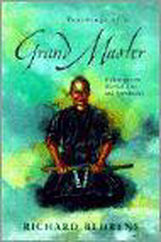 Teachings of a Grand Master - cover