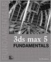 3Ds Max 5 Fundamentals