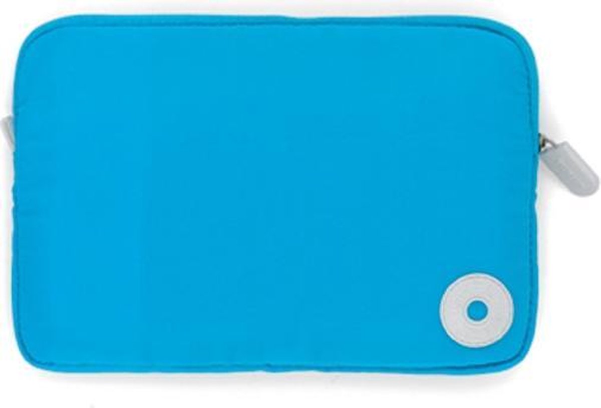 Tintamar - Make-up etui fluo - Blue