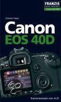 Canon EOS 40D