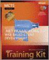 Mcts Self Paced Training Kit (Exam 70-528)