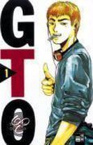 GTO. Great Teacher Onizuka 01
