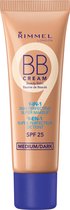 Rimmel London BB CREAM - 004 Medium/Dark - Foundation