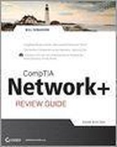 Comptia Network+ Review Guide