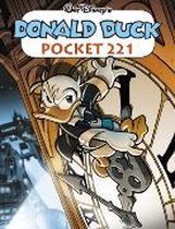 Donald Duck Pocket 221 - De zaak Mnemon