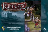 RuneWars Lord Hawthorne Hero Expansion