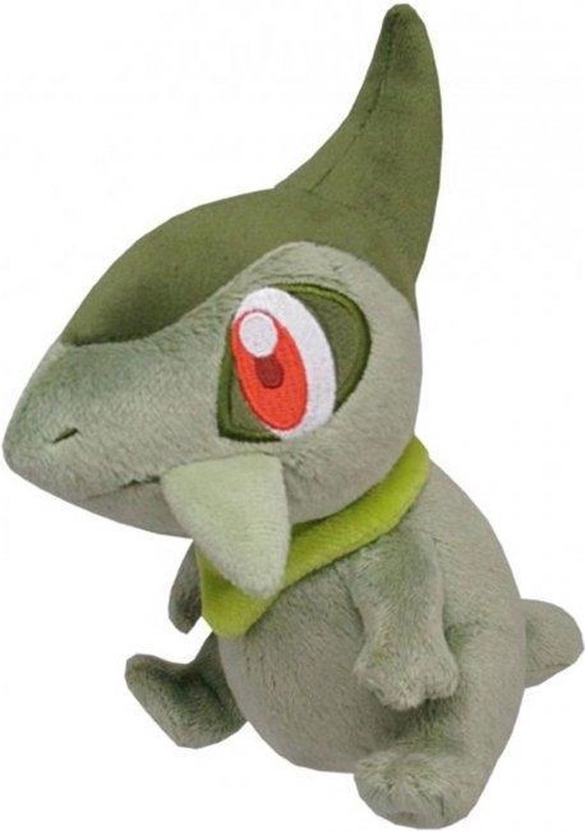 Pokemon Axew