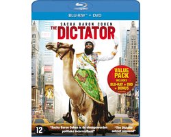 The Dictator (Blu-ray)