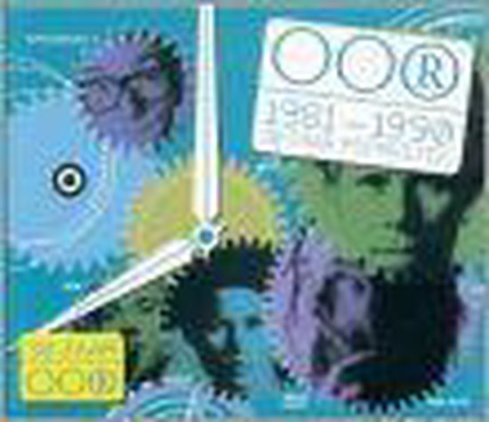 Oor Box 1981-1990