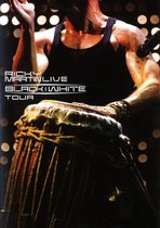 Ricky Martin...Live Black & Wh