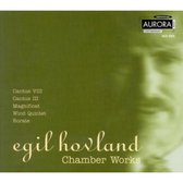 Chamber Works-Cantus VIII