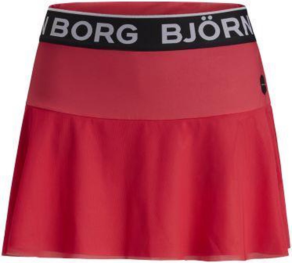 Bjorn Borg Sportbroek performance - 1p SKIRT TAYLA - roze - vrouwen - 36