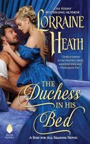 The Duchess in His Bed A Sins for All Seasons Novel