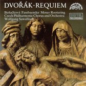 Gabriela Benacková, Czech Philharmonic Orchestra And Chorus, Wolfgang Sawallisch - Dvorák: Requiem Op 89 (2 CD)