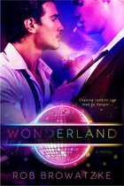 Wonderland 1 - Wonderland