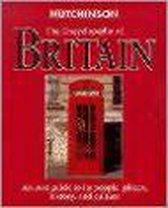 Encyclopedia of Britain