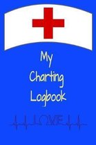My Charting Logbook