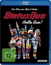 Status Quo: Hello Quo! (Blu-ray)