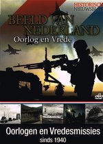 Beeld van Nederland - Oorlog en Vrede