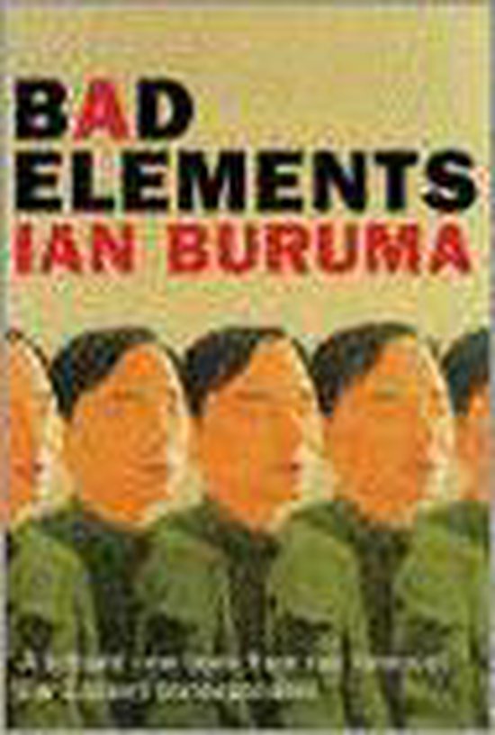 9780297643135 - Bad elements