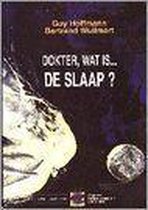 Dokter, wat is... de slaap?