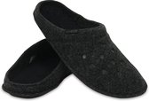 Crocs Classic Pantoffels zwart Maat 48-49