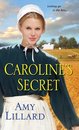 Omslag Caroline's Secret