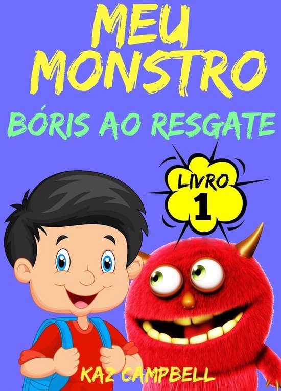 Meu Monstro - cover
