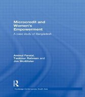 Microcredit and Women's Empowerment