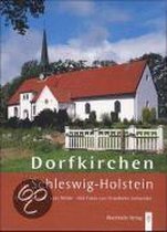 Dorfkirchen in Schleswig-Holstein